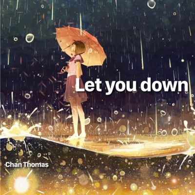 Let You Down - Single