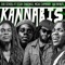 Kannabis (feat. Chronixx, Micah Shemaiah, Eesah & Infinite) - Single
