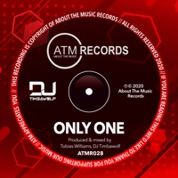Only One - Single - DJ Timbawolf