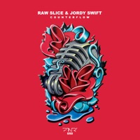 Counterflow - Single - RAW SLICE & Jordy Swift