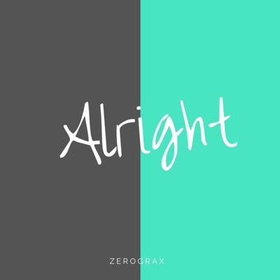Alright.... - Single