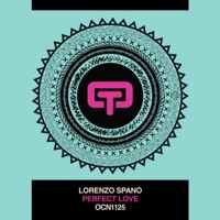 Perfect Love - Single - Lorenzo Spano'