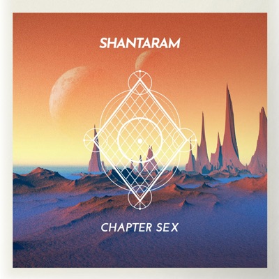 Shantaram (Chapter Sex)