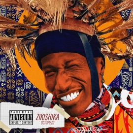 Zikishika Octopizzo