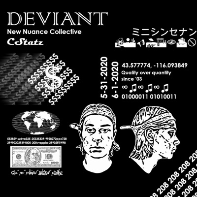 Deviant