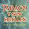 Mi Celda - Tabaco y Sus Metales lyrics