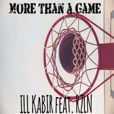 More Than a Game (feat. Rzln) - Single