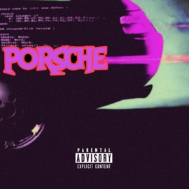 Porsche (feat. Cab'ral) OG Jonah