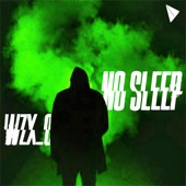 No Sleep artwork