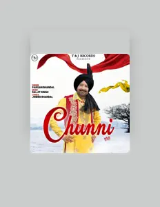 Listen to Pargan Bhandal, watch music videos, read bio, see tour dates & more!