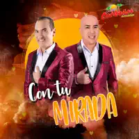 Con Tu Mirada — Orquesta Caribeños De Guadalupe