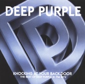 DEEP PURPLE - Knocking At Your Back Door
