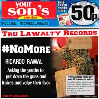 No More - Single - Ricardo Rawal