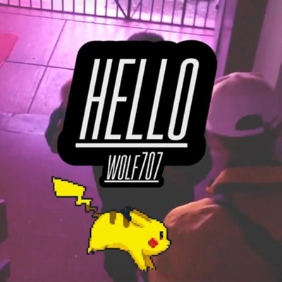 Hello - Single