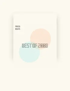 Ouça Press Beats, assista a videoclipes, leia a biografia, veja as datas das turnês e mais!