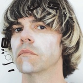 Tim Burgess - Only Took A Year