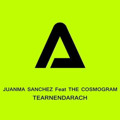 Tearnendarach (feat. The Cosmogram) - Single