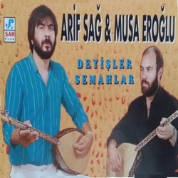 Sivas Ellerinde Sazım