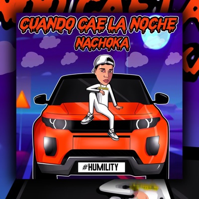 Cuando Cae la Noche - Single