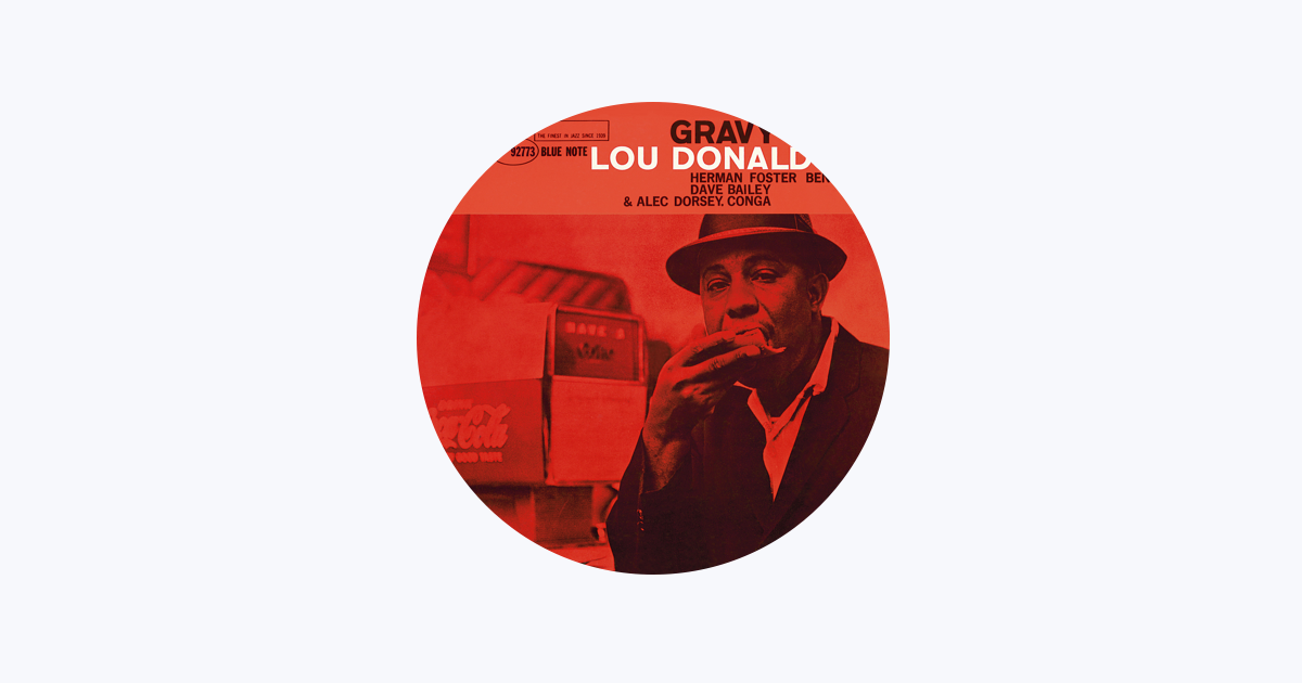 Lou Donaldson - Apple Music Lou Donaldson - Apple Music