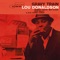 Gravy Train - Lou Donaldson lyrics