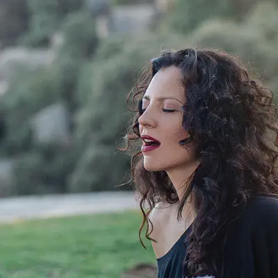 Listen to Esther Santiago, watch music videos, read bio, see tour dates & more!