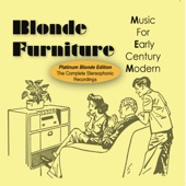 Blonde Furniture - Ring of Fire