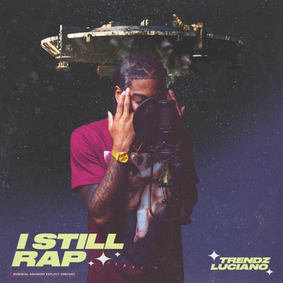 I Still Rap - EP