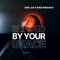 Blinded By Your Grace (Dr Jaymz Remix) artwork