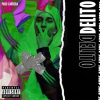 Delito - Single - APRE