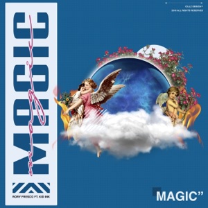 Magic - Single