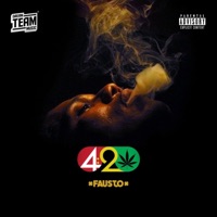 420 (feat. Krazy Tracks & Panapola) - Single - Fausto Moreno