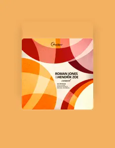 聆聽 Roman Jones、觀看音樂影片、閱讀小傳、查看巡演日期等！