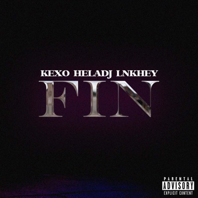 Fin (feat. Lnkhey & Heladj) - Single