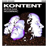 Repulsive - Single - Kontent
