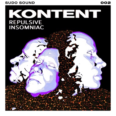 Repulsive - Single