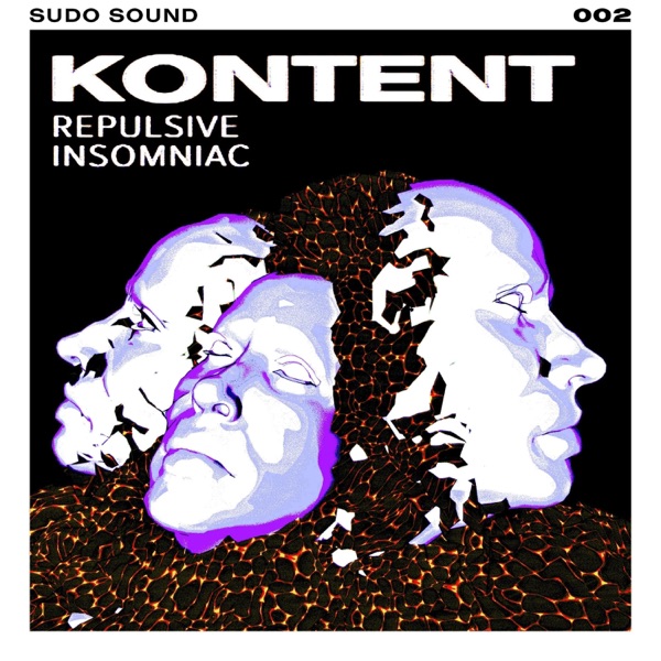 Repulsive - Single