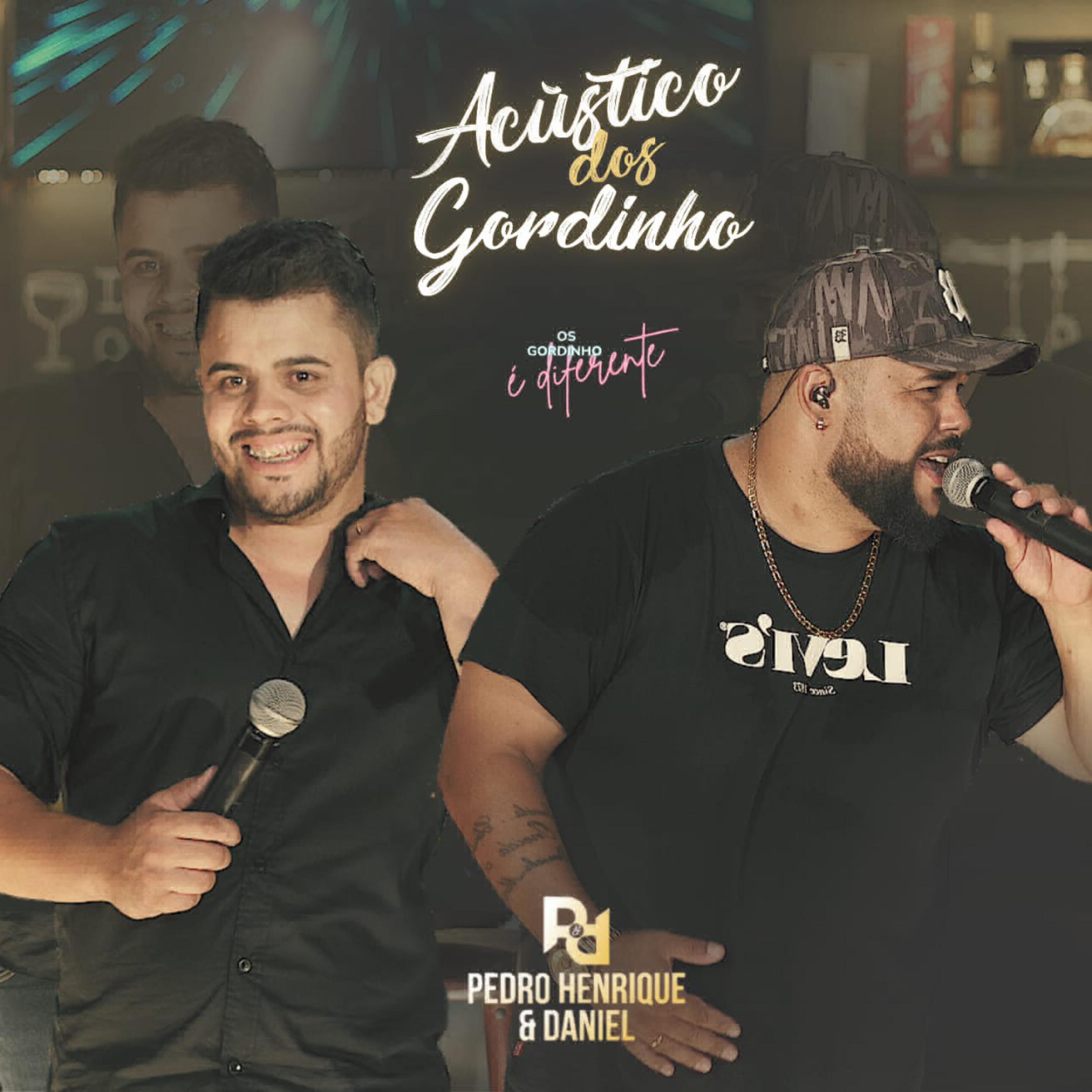 Acústico dos Gordinho