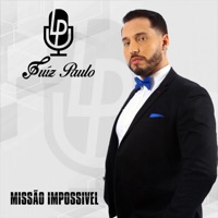 Missão Impossível - EP - Luiz Paulo LP