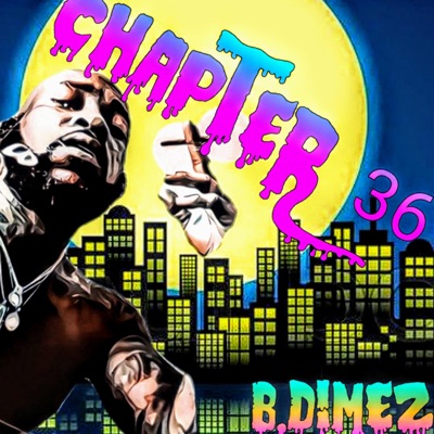 Chapter 36 - EP