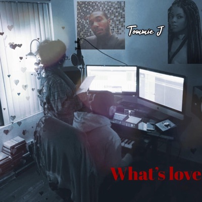 What's Love - Single