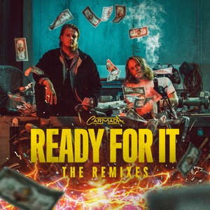 Ready for It (feat. tribes.) [Remixes] - EP