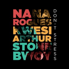 Don’t Stress - Single