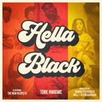 HELLA BLACK (FEAT. The NEW RESPECTS) - Single