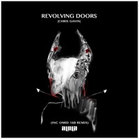 Revolving Doors - Single - Chris Gavin