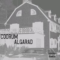 Codrum Algarad - Single - iLLz_Murdoc