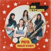 Pista (Great Start) - Single