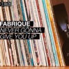 Never Gonna Give You Up (Extended) - Single