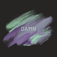 Damn - Single - Tom Talon & ANDA