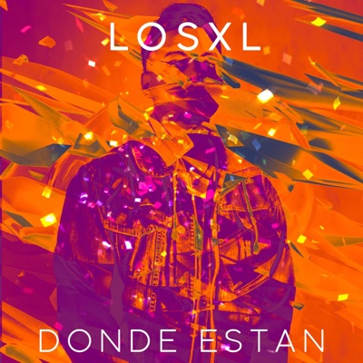 Donde Estan - Single
